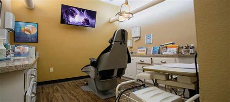 Dental Office Fontana 